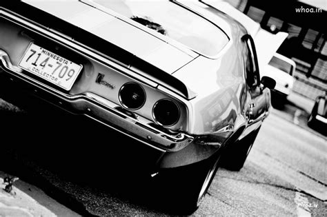 Dark Car Hd Wallpaper