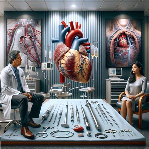 Heart Stent vs Bypass Surgery: Which One Is Right for You?