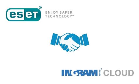 ESET, ESET Technology, Ingram Micro, Ingram Micro Cloud, Security ...