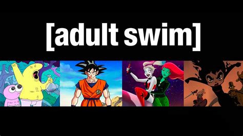 Image result for Tutorial Adult Swim