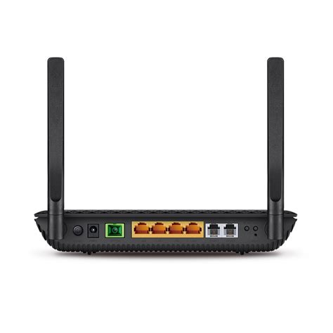 Archer XR500v | AC1200 Wireless Dual Band Gigabit VoIP GPON Router | TP ...
