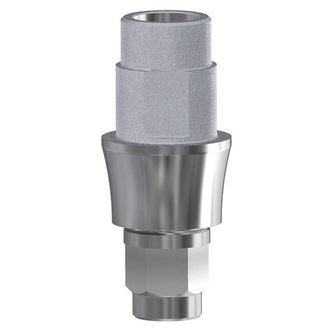 Titanbase Kompatibel Mit Friadent® Xive®
