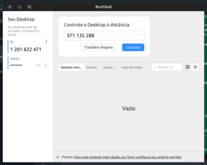 Image result for Rustdesk Framework