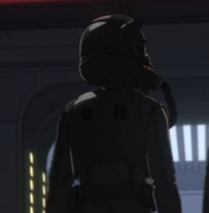Image result for First Order Female Pilot