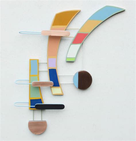 Curved Support Sculpture by Vince Smith | Saatchi Art