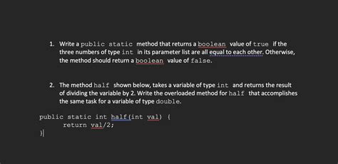 Image result for Public Static Boolean Java