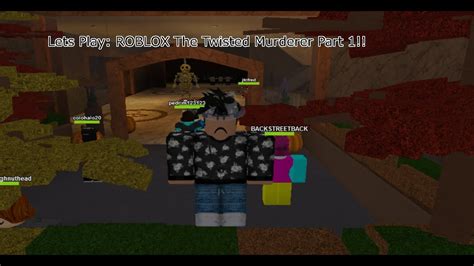 Image result for Twisted Murderer Script GUI