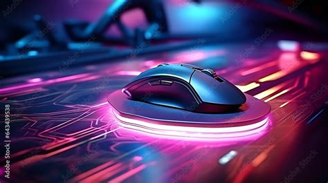Image result for LED Gaming Mouse