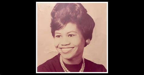 Obituary | Inez Virginia Roberts | Carl E. Ponds Funeral Home Inc
