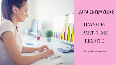 Part-Time Data Entry 的图像结果