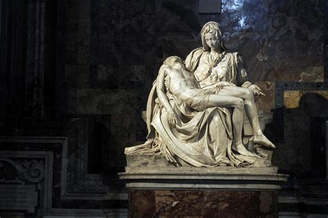 Renaissance Sculpture Michelangelo Image Of Renaissance Sculpture: