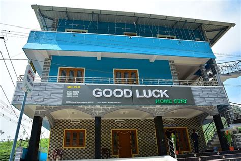 GOOD LUCK HOME STAY (Valparai, Tamil Nadu) - Hotel Reviews & Photos ...