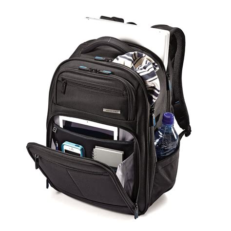 Samsonite Classic Business Laptop Backpack at Julia Kromer blog