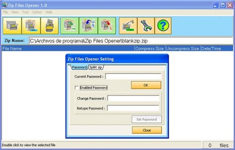 Image result for Open Zip Download