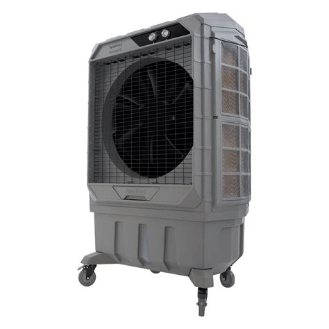 Buy Symphony Movicool XE 200 Litres Desert Air Cooler with CFD ...