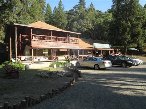 CYNDI'S SNOWLINE LODGE (Dunlap) - Lodge Reviews & Photos - Tripadvisor