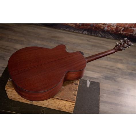 Jasmine S-34C Acoustic Guitar with 10mm padded bag