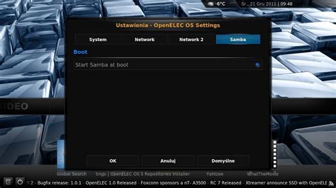 Image result for OpenELEC Setup Guide