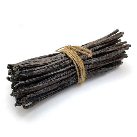 Konsep Terpopuler 25+ Madagascar Vanilla Beans