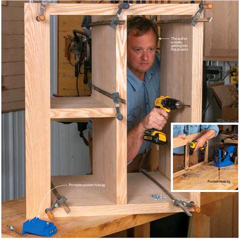 How to Install a Router Under a Router Table 的图像结果