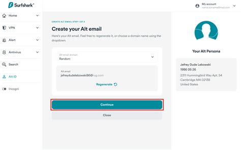 Image result for Email Address Generator