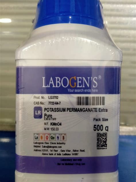 LABOGENS FINE CHEM INDUSTRY | MSME B2B Portal | msmemart.com