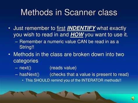 Image result for Scanner Class Programs Quetions