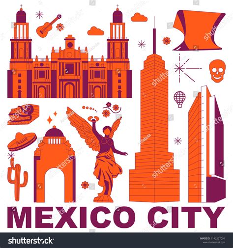 Mexico City Culture 的图像结果