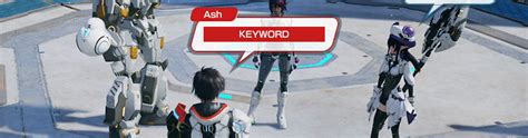 Image result for PSO2 Ribbon
