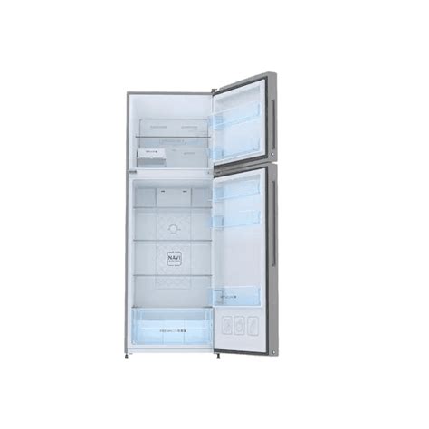 Refrigerators :: Haier :: Haier 240 litres 2 Star Double Door ...