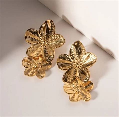 Long Earrings - Buy Long Earrings Design online at Best Prices in India ...