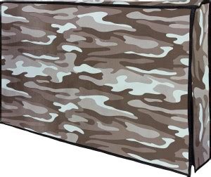 Wings Star DustProof & Waterproof LED TV Cover for 32 inch LED ...