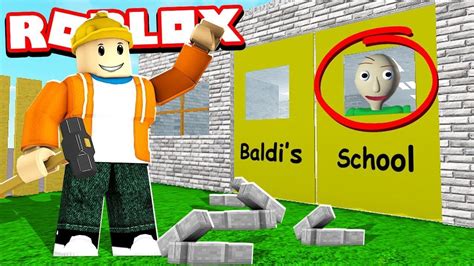 Kindly Keyin Baldi's Basics Roblox 的图像结果