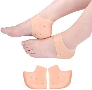 ASM GROUP Heal Dry Cracked Heels Achilles Tendinitis, for Men & Women ...