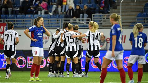UWCL | Valerenga-Juventus Women | La partita - Juventus
