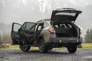 2024 Subaru Outback: 121 Exterior Photos | U.S. News