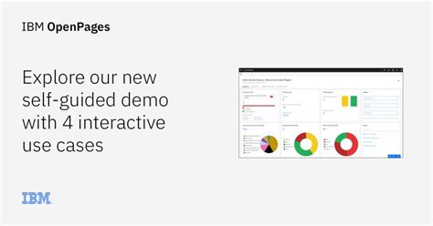 Image result for IBM OpenPages Demo
