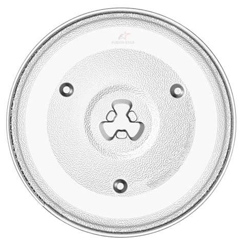 Amazon.in Bestsellers: The most popular items in Microwave Turntables