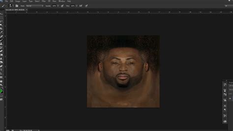 Image result for Face Texture Map How to Make