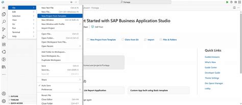 How to Deploy SAP RAP App to SAP BTP: Complete Step-by-Step Guide ...
