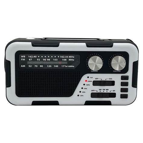 Best Portable Weather Radio 的图像结果