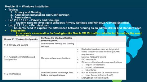 IPD Week - Technical Session - New IT Essentials 8 Technical Topics.pptx