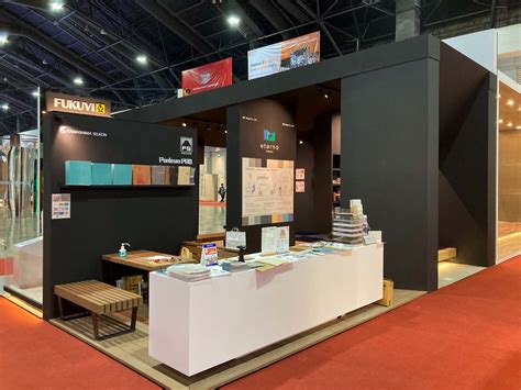 Exhibited at architect’23!| News