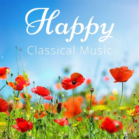 Happy Classical Music - Halidon