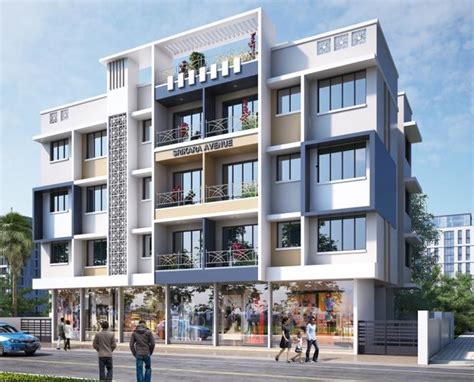 Projects by Vaasturaj Realtors - Dwello