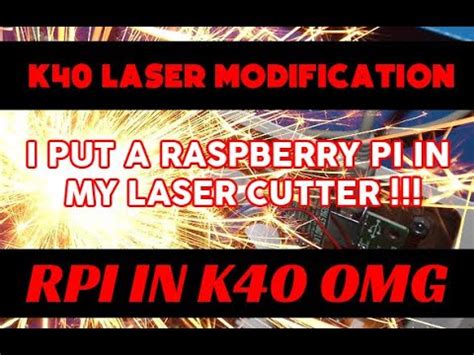 Image result for K40 Tutorials