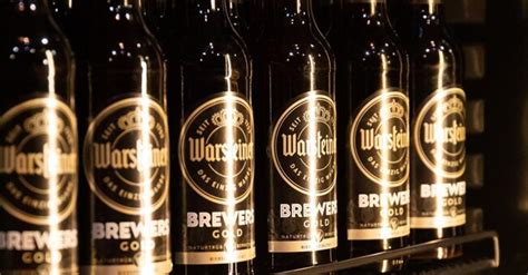 Warsteiner: nuova birra in bar e ristoranti per recuperare i ricavi ...