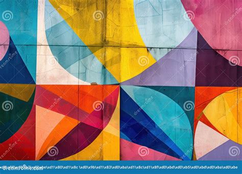 Image result for Color Theory Overlapping Shapes