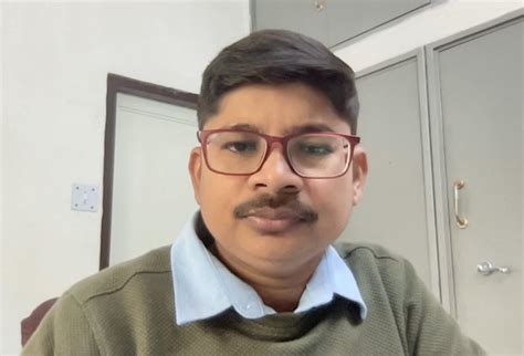 Dr Om Prakash Yadav