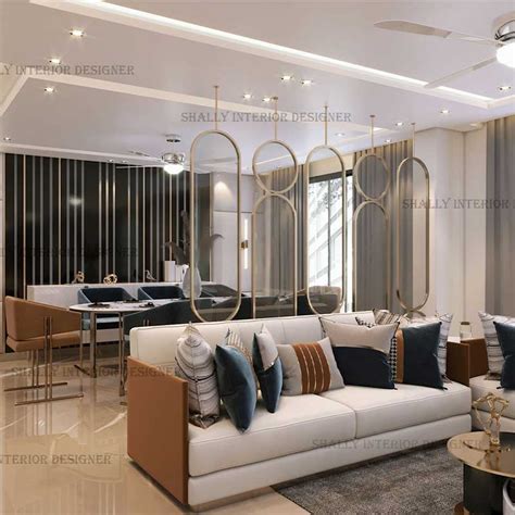 Lobby Interior Design Services in Delhi, Lobby Interior Decoration ...